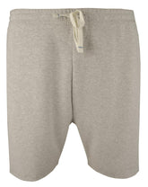 Men's M Backrush Heather Lounge Shorts HGry X-Large